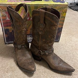 Women’s cowboy boots